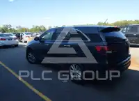 2019 KIA Sorento фото