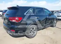 2019 KIA Sorento фото