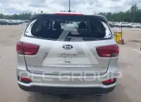 2019 KIA Sorento фото