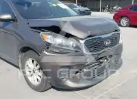 2019 KIA Sorento фото