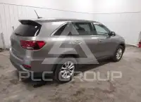 2019 KIA Sorento photo