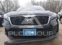 2019 KIA Sorento photo