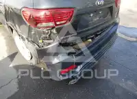 2019 KIA Sorento фото