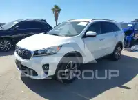 2019 KIA Sorento фото
