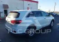 2019 KIA Sorento photo
