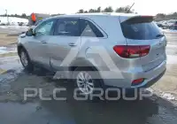 2019 KIA Sorento фото