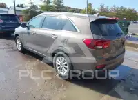 2019 KIA Sorento фото