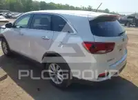 2019 KIA Sorento фото