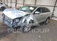 2019 KIA Sorento фото