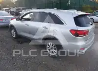 2019 KIA Sorento фото