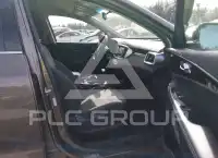 2019 KIA Sorento фото