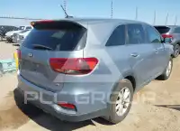 2019 KIA Sorento фото