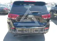 2019 KIA Sorento photo