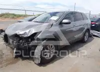 2019 KIA Sorento фото