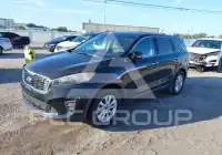 2019 KIA Sorento фото