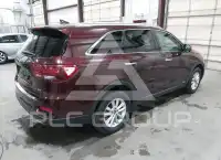 2019 KIA Sorento фото