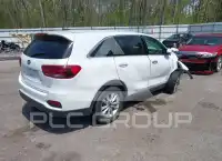 2019 KIA Sorento фото