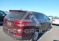 2019 KIA Sorento photo