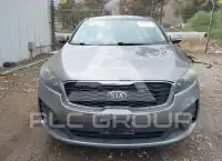 2019 KIA Sorento фото