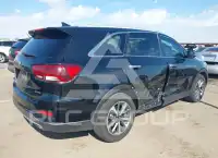 2019 KIA Sorento фото