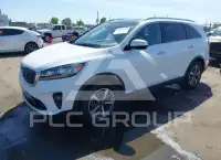 2019 KIA Sorento фото