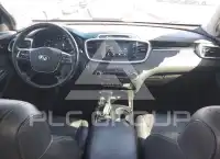 2019 KIA Sorento фото
