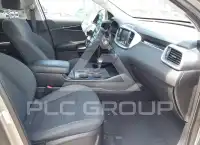 2019 KIA Sorento фото