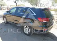 2019 KIA Sorento фото