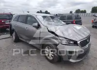 2019 KIA Sorento фото