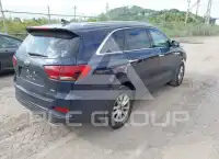 2019 KIA Sorento фото