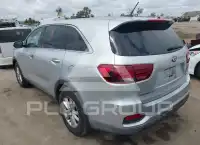 2019 KIA Sorento photo