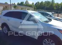 2019 KIA Sorento фото