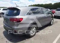 2019 KIA Sorento photo