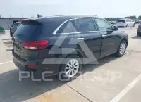 2019 KIA Sorento фото