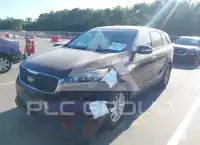 2019 KIA Sorento photo