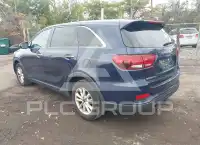 2019 KIA Sorento фото