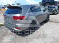 2019 KIA Sorento фото