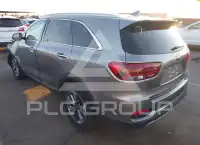 2019 KIA Sorento фото