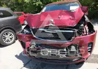 2019 KIA Sorento photo