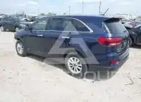 2019 KIA Sorento фото