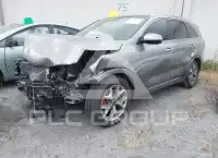 2019 KIA Sorento фото