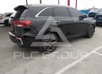 2019 KIA Sorento фото