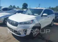 2019 KIA Sorento фото