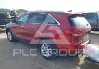 2019 KIA Sorento фото