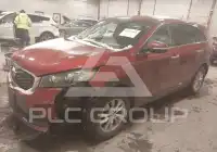 2019 KIA Sorento фото
