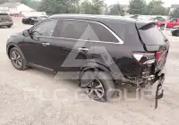 2019 KIA Sorento фото