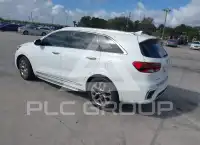 2019 KIA Sorento фото