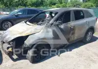 2019 KIA Sorento photo
