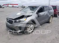 2019 KIA Sorento фото