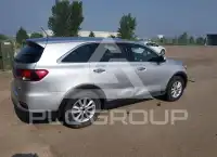 2019 KIA Sorento фото